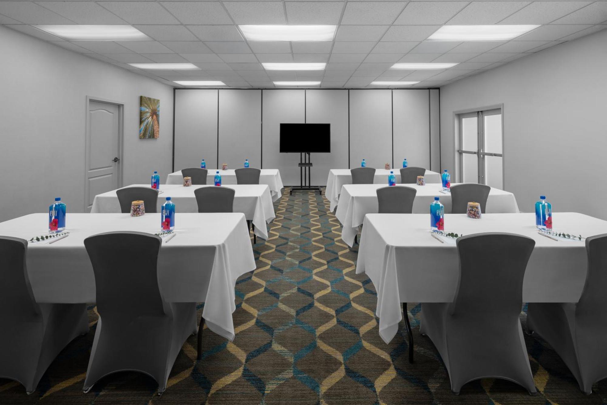 Fairfield Inn By Marriott Santa Clarita Valencia Exterior photo